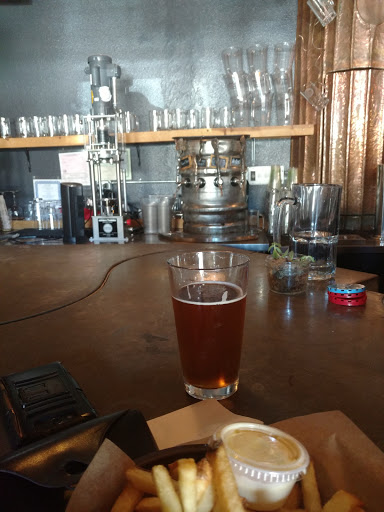 Brewery «Santa Cruz Mountain Brewing», reviews and photos, 402 Ingalls St, Santa Cruz, CA 95060, USA