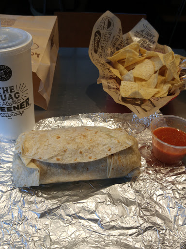 Mexican Restaurant «Chipotle Mexican Grill», reviews and photos, 11 E Main Rd, Middletown, RI 02842, USA
