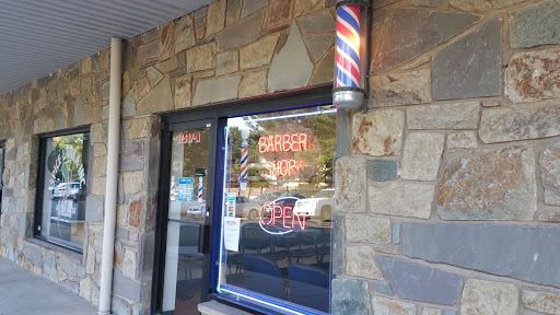 Barber Shop «Redland Barber Shop», reviews and photos, 17517 Redland Rd A, Derwood, MD 20855, USA