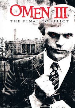 La profecía 3: El final de Damien - Omen III: The Final Conflict (1981)