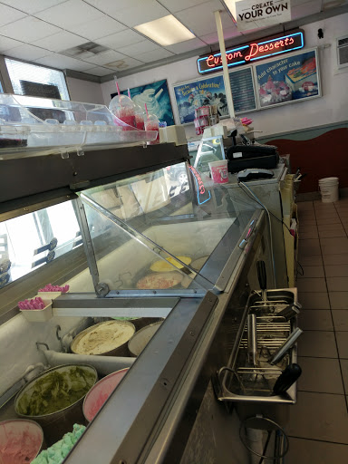 Ice Cream Shop «Baskin-Robbins», reviews and photos, 4326 Bridgeport Way W, Tacoma, WA 98466, USA