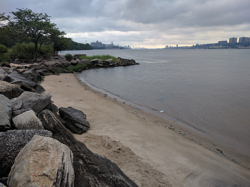 Park «Fort Washington Park», reviews and photos, Hudson River Greenway, New York, NY 10032, USA