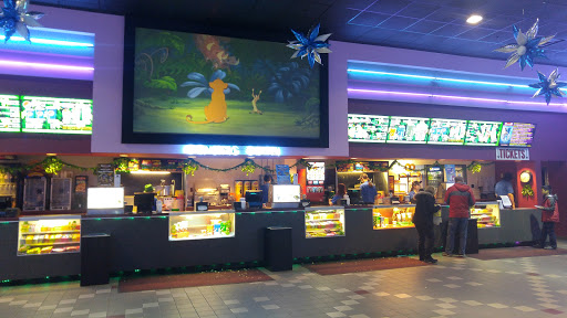 Movie Theater «Atlas Cinemas Diamond Center», reviews and photos, 9555 Diamond Centre Dr, Mentor, OH 44060, USA