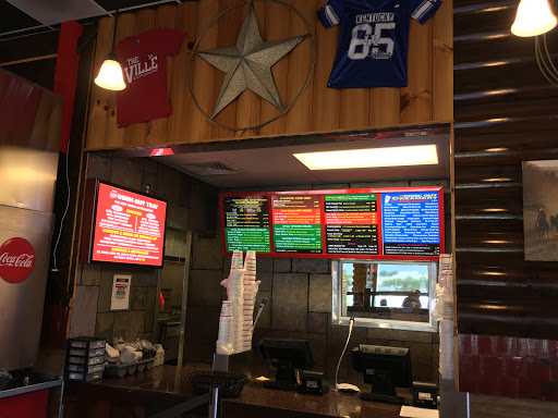 Fast Food Restaurant «Cook Out», reviews and photos, 1234 US Highway 127 S, Frankfort, KY 40601, USA