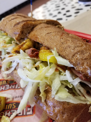 Sandwich Shop «Firehouse Subs», reviews and photos, 884 US-31, Greenwood, IN 46142, USA
