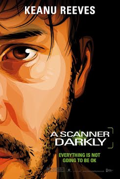 Una mirada en la oscuridad - A Scanner Darkly (2006)