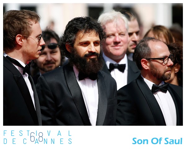 Son Of Saul Cannes