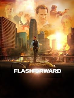 FlashForward - 1ª Temporada (2009 - 2010)