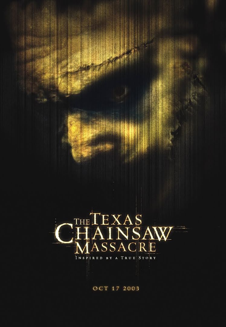 La matanza de Texas - The Texas Chainsaw Massacre (2003)