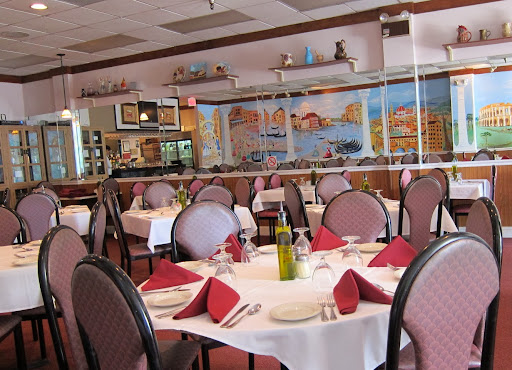 Italian Restaurant Baronessa Italian Restaurant Reviews And