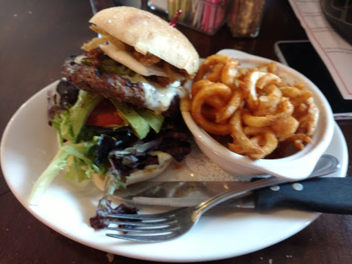 Bar «Lordsburg Taphouse & Grill», reviews and photos, 2335 D St, La Verne, CA 91750, USA
