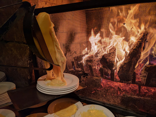 European Restaurant «Fireside Dining», reviews and photos, 9200 Marsac Ave, Park City, UT 84060, USA