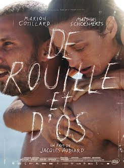 De óxido y hueso - De rouille et d'os - Rust and Bone (2012)