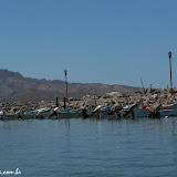 Marina - Loreto -   BCS, México