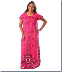 Rasathi Nighties 