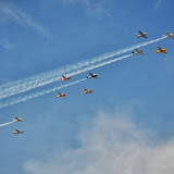 Oshkosh EAA AirVenture - July 2013 - 070