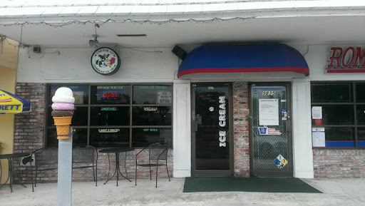 Ice Cream Shop «Scoop Shop Llc», reviews and photos, 9837 W Sample Rd, Coral Springs, FL 33065, USA