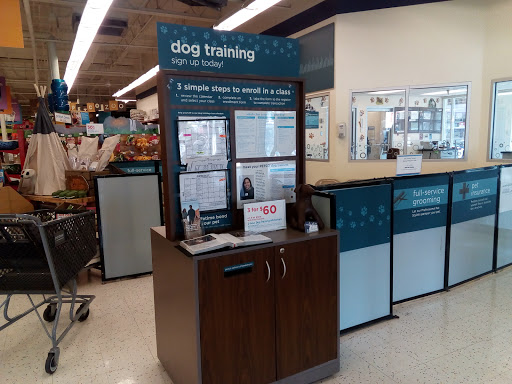 Pet Supply Store «Petco Animal Supplies», reviews and photos, 12014 SW 88th St, Miami, FL 33186, USA