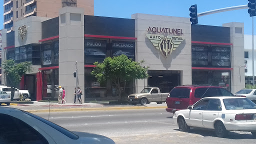 AQUATUNEL AUTO DETAIL, Baja California 1753, Independencia, 22010 Tijuana, B.C., México, Servicio de limpieza de automóviles | BC