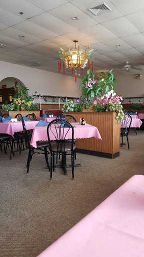 Chinese Restaurant «Forbidden City Restaurant», reviews and photos, 1100 Eichelberger St #2, Hanover, PA 17331, USA