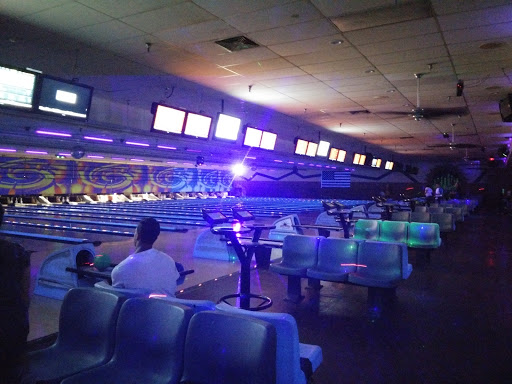 Event Venue «Chaparral Lanes», reviews and photos, 400 W Bonita Ave, San Dimas, CA 91773, USA