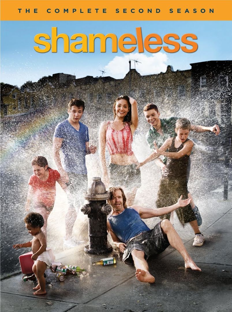 Shameless - 2ª Temporada (2012)