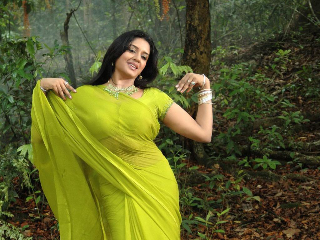 South Indian actress