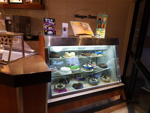 Ice Cream Shop «Häagen-Dazs® Ice Cream Shop», reviews and photos, 16407 NW 67th Ave, Hialeah, FL 33014, USA