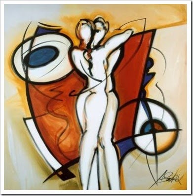 Tango Lovers