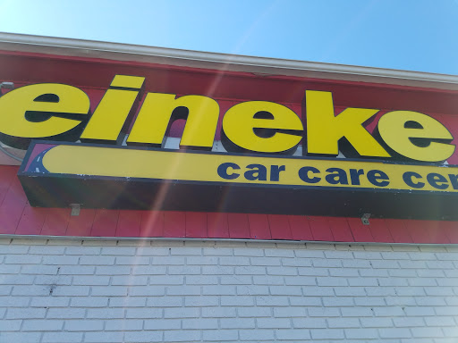 Auto Repair Shop «Meineke Car Care Center», reviews and photos, 550 Washington St, Stoughton, MA 02072, USA