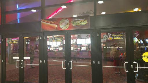 Movie Theater «Regal Cinemas South Hill 6», reviews and photos, 3500 S Meridian, Puyallup, WA 98373, USA