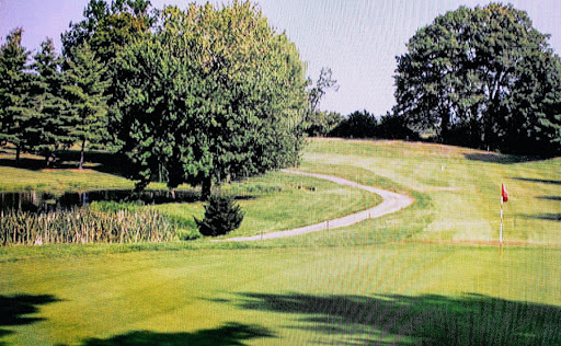 Golf Club «Oak Ridge Golf Club», reviews and photos, 850 S Westfield St, Feeding Hills, MA 01030, USA