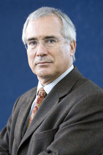Lord Nicholas Herbert Stern, British economist and academic. Photo: Sutton-Hibbert / RexShutterstock