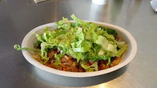 Mexican Restaurant «Chipotle Mexican Grill», reviews and photos, 3821 E Main St, St Charles, IL 60174, USA