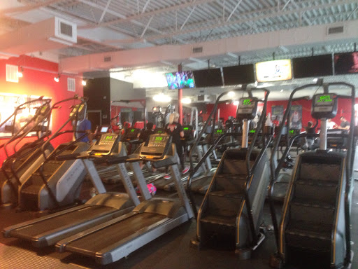 Gym «IRON RELIGION GYM - new brand (Power Strength Gym)», reviews and photos, 5247 International Dr, Orlando, FL 32819, USA