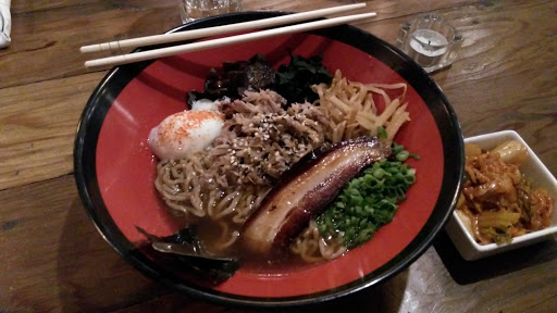 Restaurant «Domo Ramen, NE Mpls.», reviews and photos, 1032 3rd Ave NE, Minneapolis, MN 55413, USA