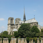 DSC06283.JPG - 17.06.2015. Paryż;  katedra Notre - Dame;