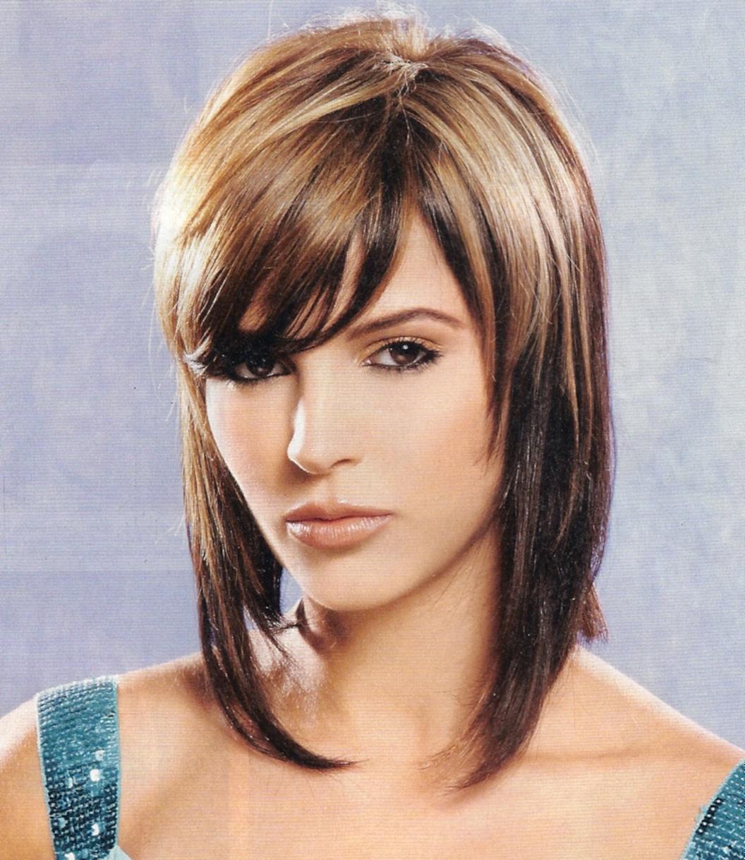 Bobbed Hairstyles 2011