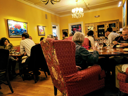 French Restaurant «Chez Nous», reviews and photos, 707 Union St, Schenectady, NY 12305, USA