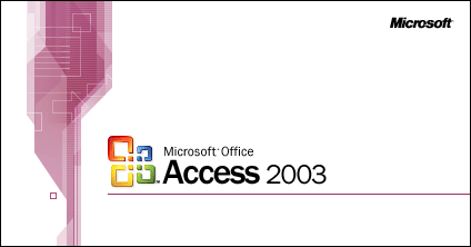 รวมไฟล์งานและเอกสารการสอนวิชา Database (Access 2003 + Access 2007)