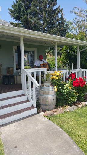 Winery «Wilridge Winery & Vineyard», reviews and photos, 250 Ehler Rd, Yakima, WA 98908, USA