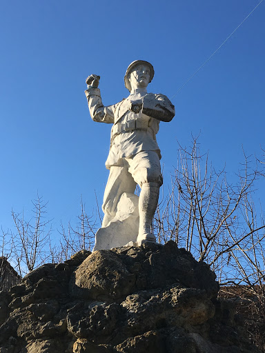 Monumento ai Caduti Delle Guerre