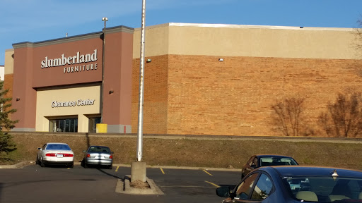 Furniture Store «Slumberland Furniture», reviews and photos, 1925 Suburban Ave, St Paul, MN 55119, USA