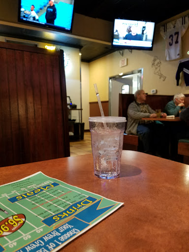 Restaurant «Brewsers Sports Grill», reviews and photos, 839 W Water St, Coal Township, PA 17866, USA