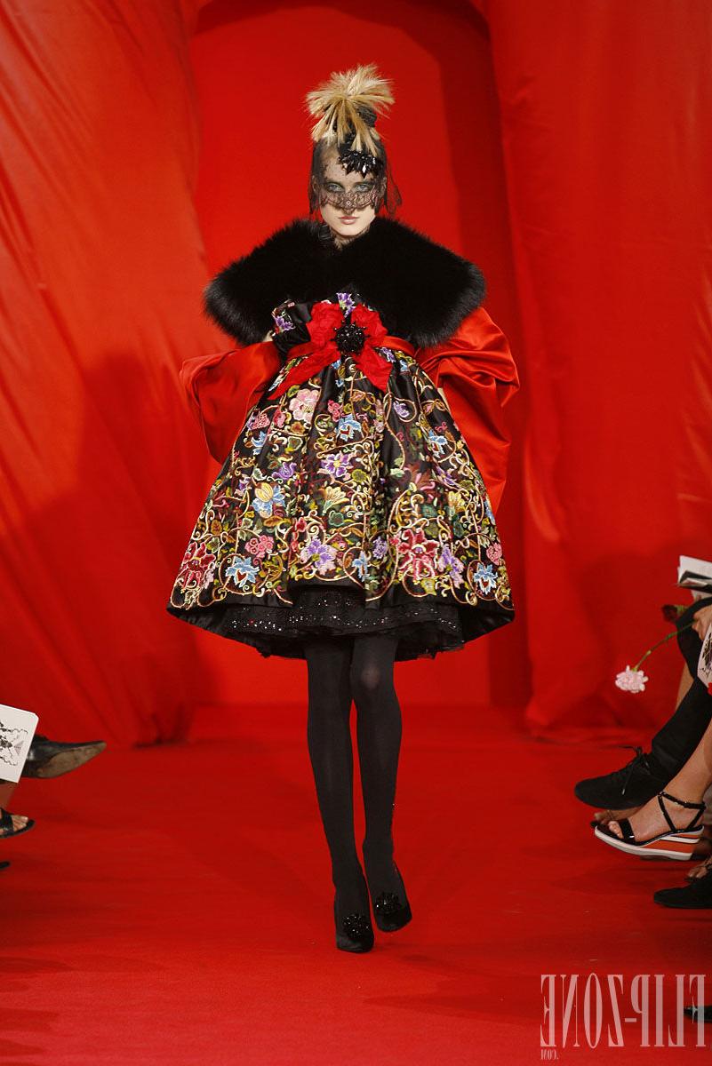 Christian Lacroix - Couture