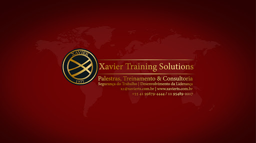 Xavier Training Solutions, R. Prof. Erasto Gaertner, 1201 - Centro, Apucarana - PR, 86800-280, Brasil, Consultor_de_Gestão, estado Parana