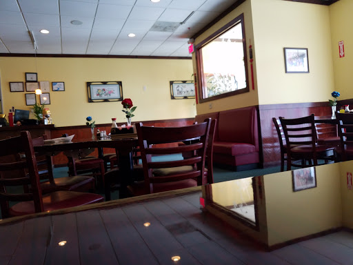 Chinese Restaurant «Muilan», reviews and photos, 130 Prominence Point Pkwy #140, Canton, GA 30114, USA