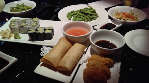 Japanese Restaurant «Tokyo Japanese Steak House», reviews and photos, 250 Granite St, Braintree, MA 02184, USA