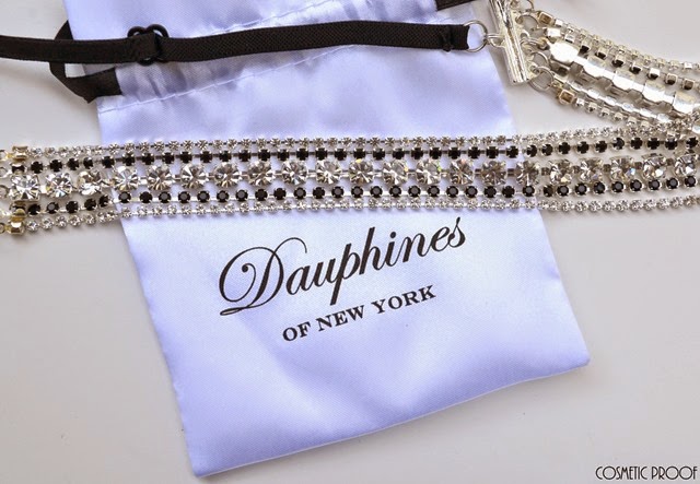 Dauphines of New York Hairbands Review