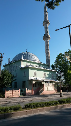 Fatih Camii